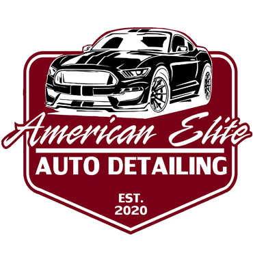 American Elite Auto Detailing
